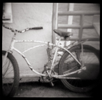 Beach Cruiser; Huntington Beach, CA