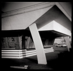 Abandoned McDonalds; Azusa, CA