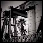 Pump Jack; Huntington Beach, CA